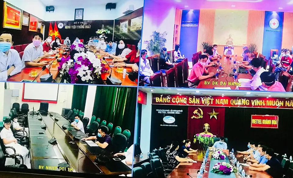 Chặn bằng được, càng sớm càng tốt, giảm thiểu tối đa tử vong do COVID-19 ở Đà Nẵng - Ảnh 3.