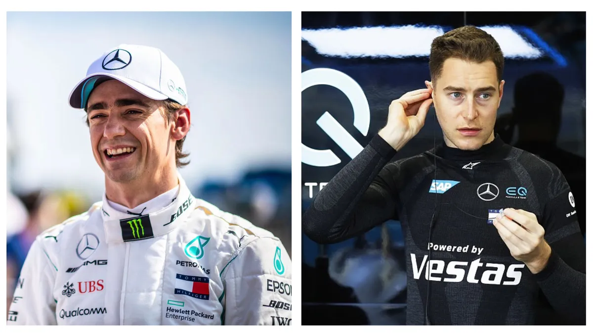 Đua xe F1: Nico Hulkenberg chạy đua với thời gian để đến Silverstone - Ảnh 2. Đua xe F1: Nico Hulkenberg chạy đua với thời gian để đến Silverstone - Ảnh 2.