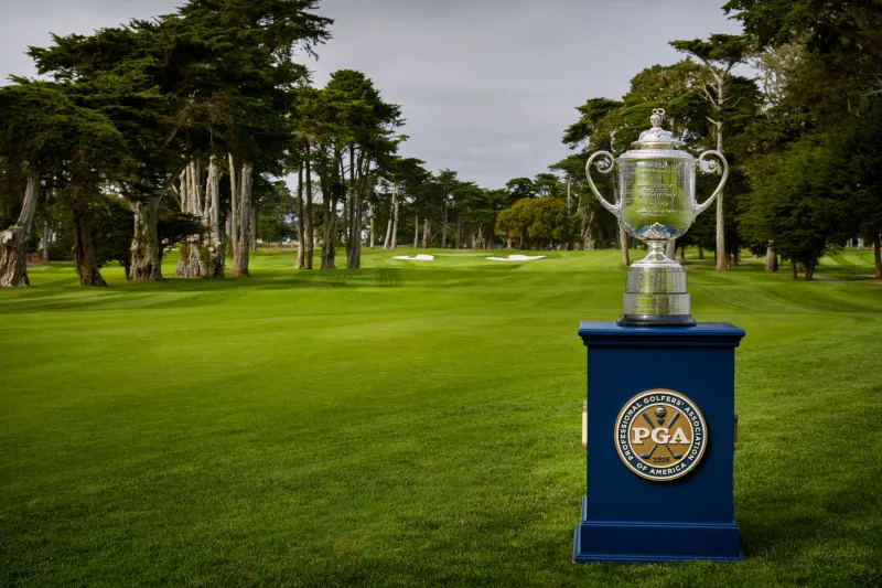 PGA Tour th&ocirc;ng b&aacute;o về c&aacute;ch giải quyết vướng mắc về việc s&aacute;p nhập - Ảnh 1.