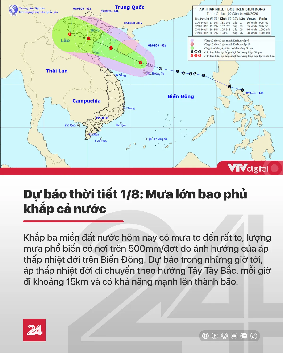 Tin nóng đầu ngày 1/8: Cán bộ ở Quảng Ngãi tổ chức cưới cho con lúc cấm tụ tập, Việt Nam có 558 ca COVID-19 - Ảnh 9.