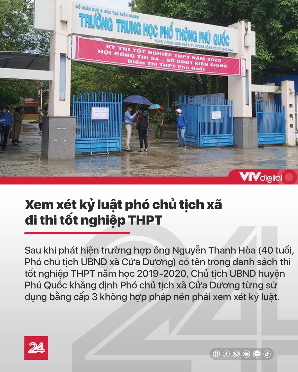 Tin nóng đầu ngày 10/8: Khởi tố vụ giang hồ mạng Phú Lê chỉ đạo đàn em đánh người - Ảnh 8.