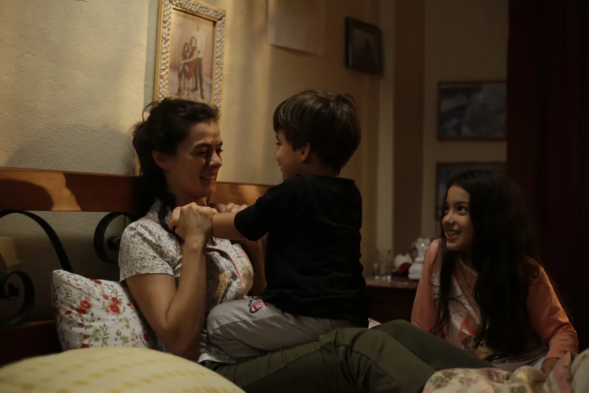 Bom tấn truyền h&igrave;nh Thổ Nhĩ Kỳ ra mắt tr&ecirc;n VTV3 v&agrave;o 13/8 - Ảnh 2.