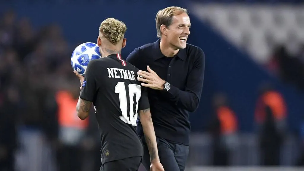 UEFA Champions League v&agrave; những &aacute;p lực d&agrave;nh cho c&aacute;c HLV - Ảnh 3.
