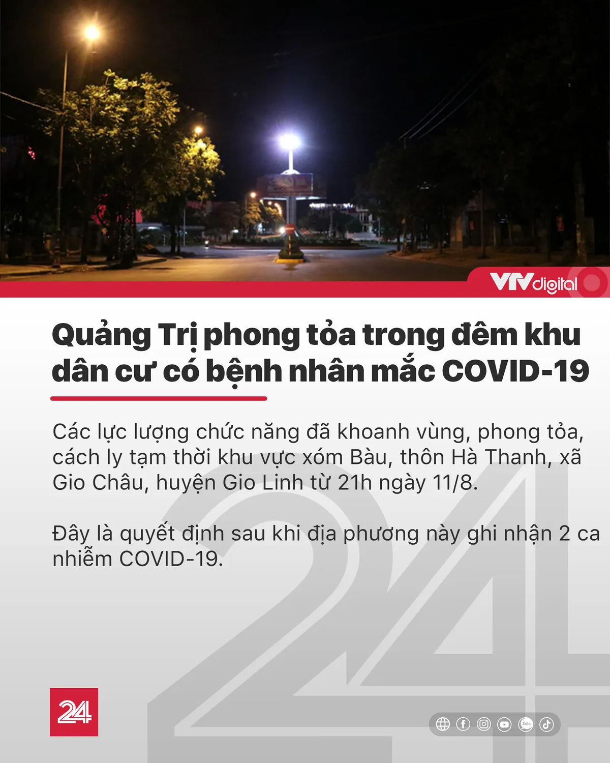 Tin nóng đầu ngày 12/8: Facebook xóa 7 triệu bài chia sẻ thông tin sai về dịch COVID-19 - Ảnh 7.