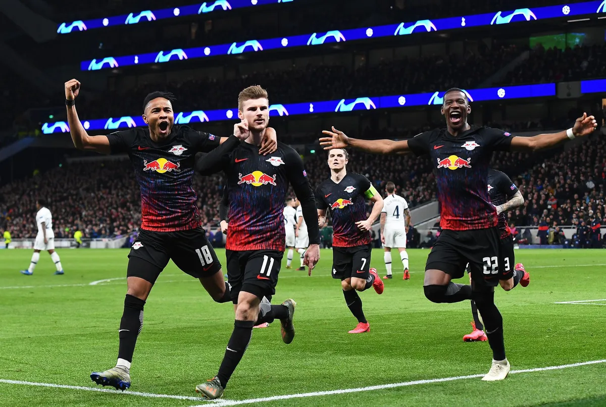 UEFA Champions League: Những thông tin đáng chú ý trước trận tứ kết RB Leipzig - Atletico Madrid - Ảnh 2. UEFA Champions League: Những thông tin đáng chú ý trước trận tứ kết RB Leipzig - Atletico Madrid - Ảnh 2.