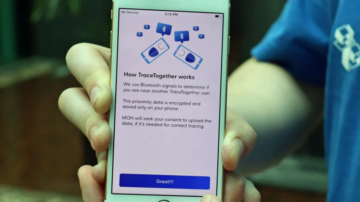 Ứng dụng truy vết tiếp xúc: Hướng đi mới nhiều tiềm năng trong cuộc chiến chống COVID-19 - Ảnh 4.