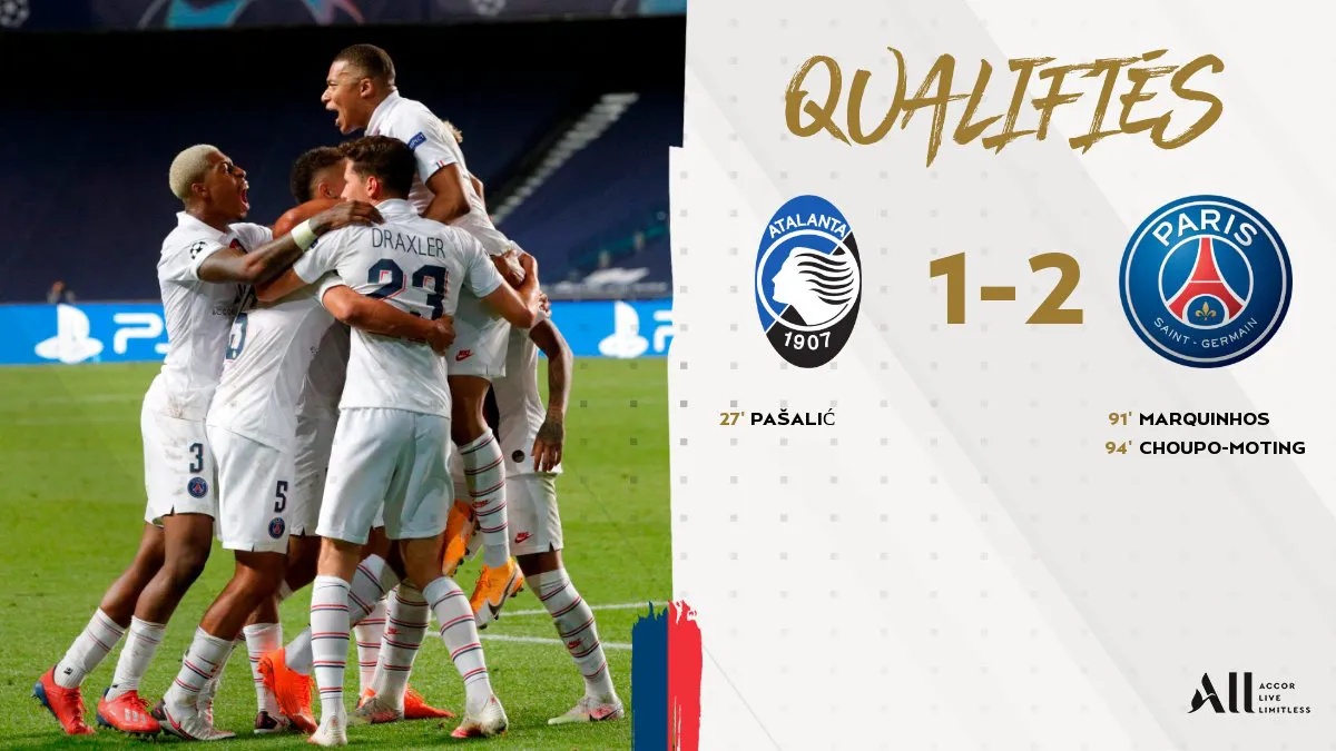 Xác định cặp đấu đầu tiên tại bán kết UEFA Champions League - Ảnh 1. Xác định cặp đấu đầu tiên tại bán kết UEFA Champions League - Ảnh 1.