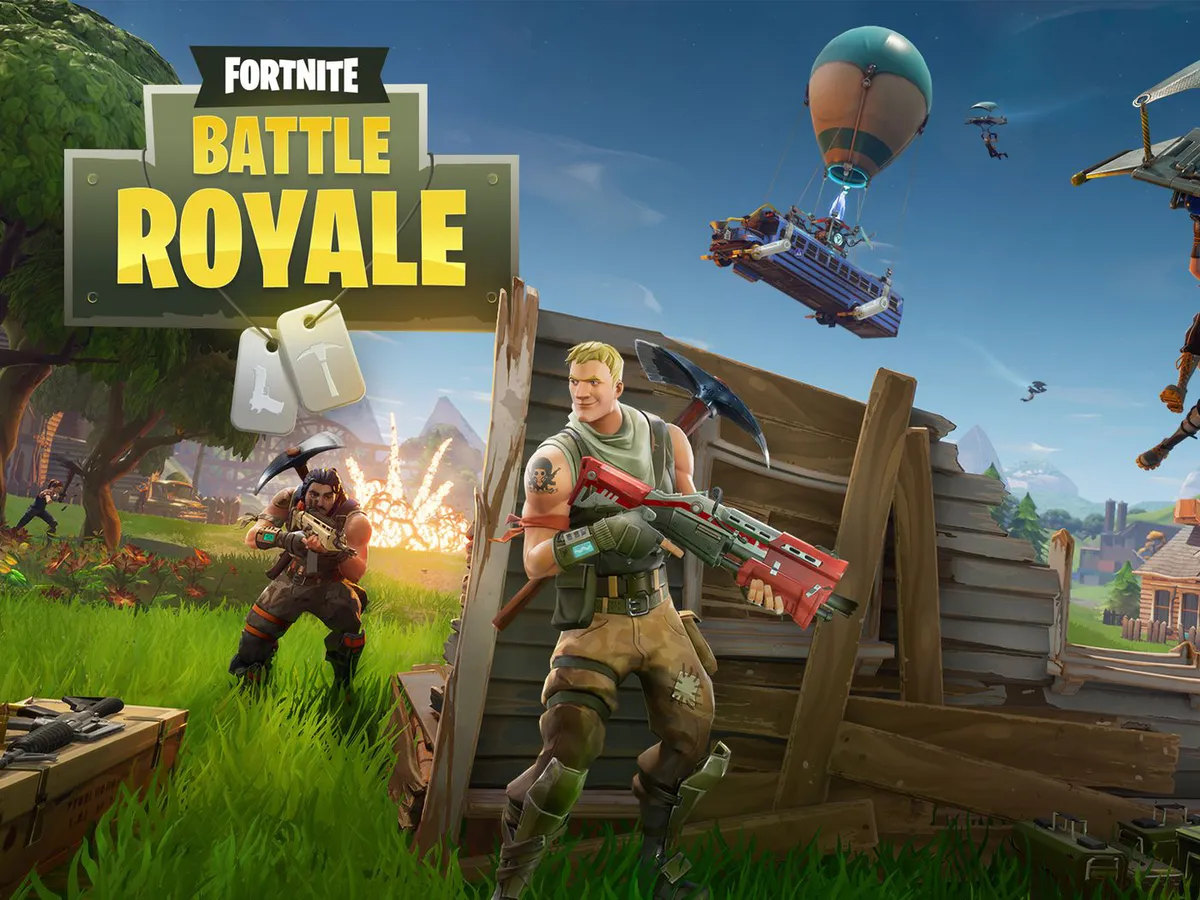 Apple thẳng tay xóa sổ Fortnite khỏi App Store - Ảnh 2.