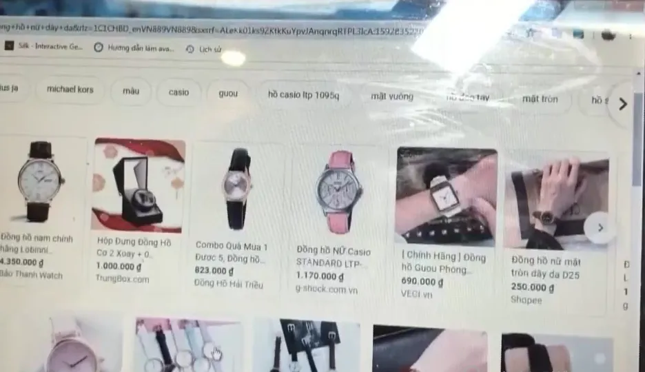 Ham rẻ, cả tin, nhiều người ăn tr&aacute;i đắng khi mua h&agrave;ng qua Facebook - Ảnh 3.