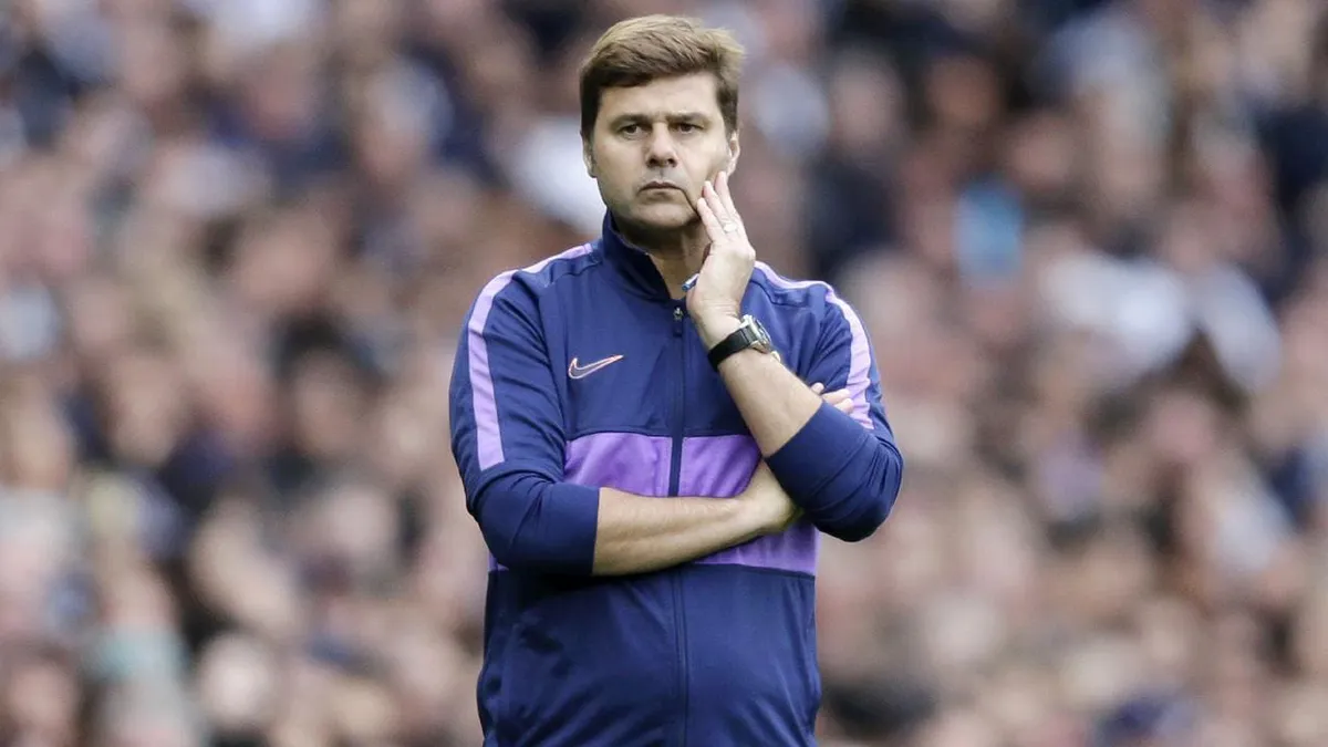 Pochettino l&agrave; ứng vi&ecirc;n s&aacute;ng gi&aacute; l&agrave;m HLV Barcelona - Ảnh 2.