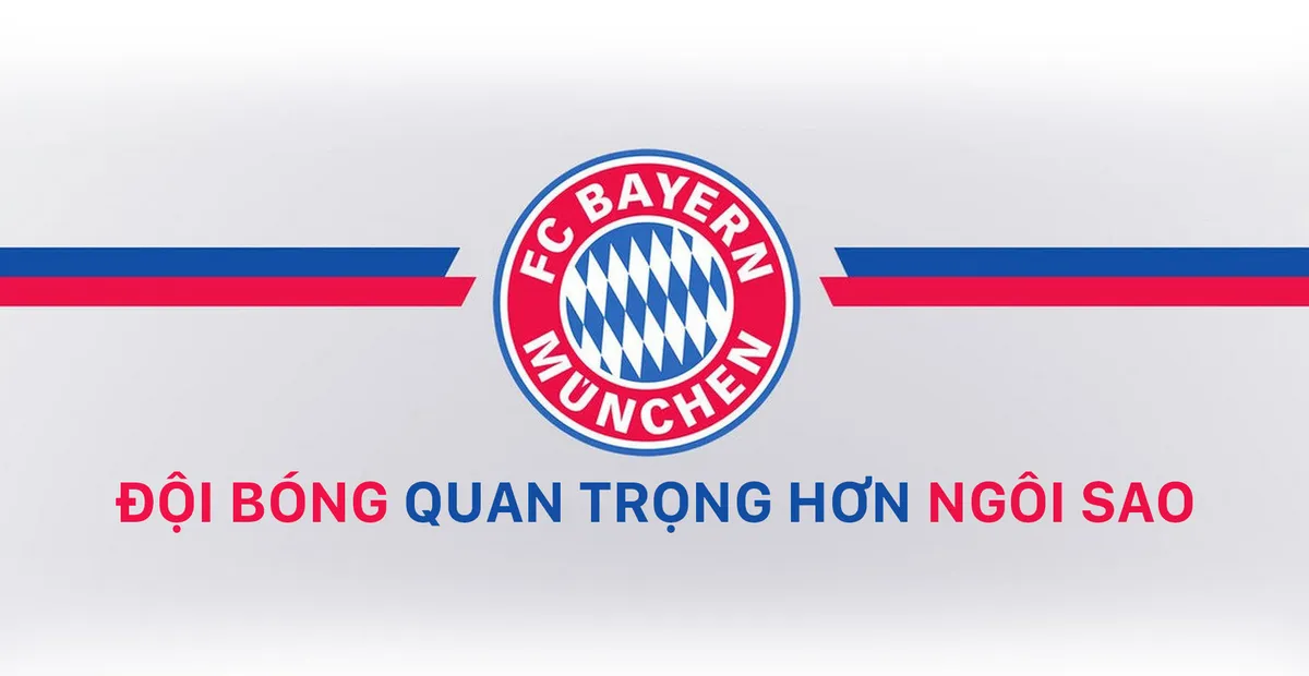 Vì sao Bayern Munich lại thành công đến vậy? - Ảnh 1. Vì sao Bayern Munich lại thành công đến vậy? - Ảnh 1.