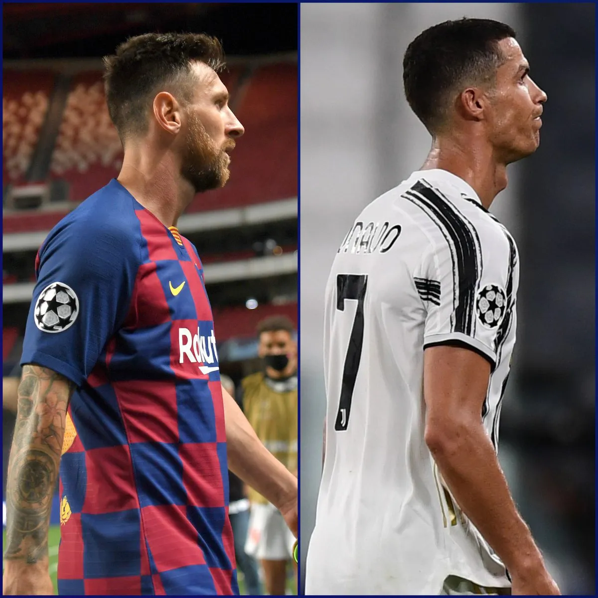 Barca 2-8 Bayern Munich: Sau 74 năm, Barcelona mới lại thua đậm đến vậy - Ảnh 3. Barca 2-8 Bayern Munich: Sau 74 năm, Barcelona mới lại thua đậm đến vậy - Ảnh 3.