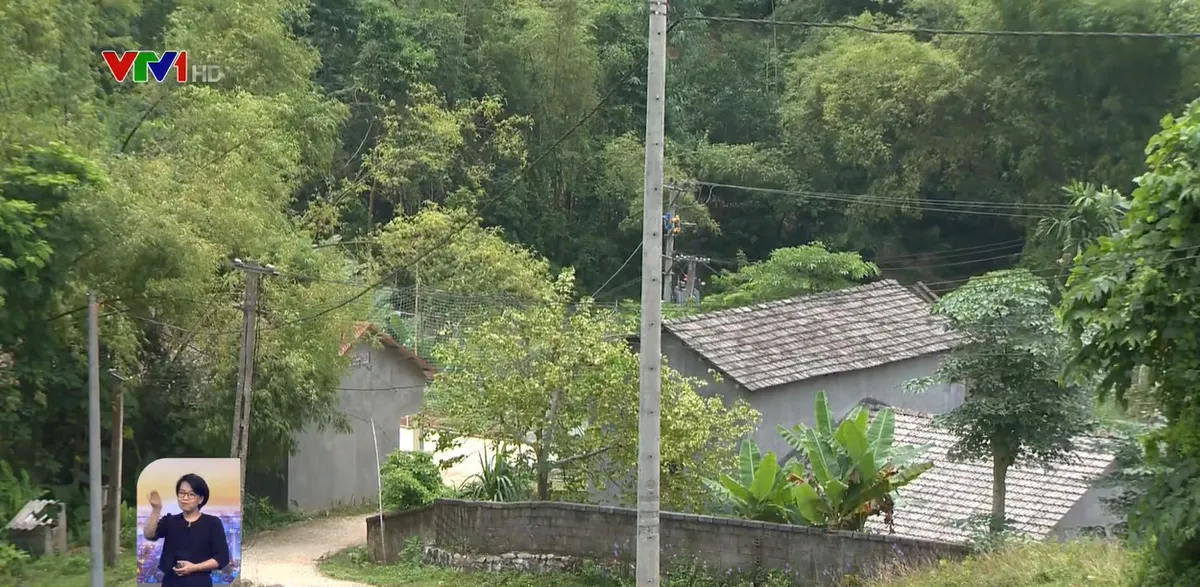 Tr&agrave;n lan t&igrave;nh trạng x&acirc;m lấn h&agrave;nh lang bảo vệ c&ocirc;ng tr&igrave;nh thủy lợi - Ảnh 1.