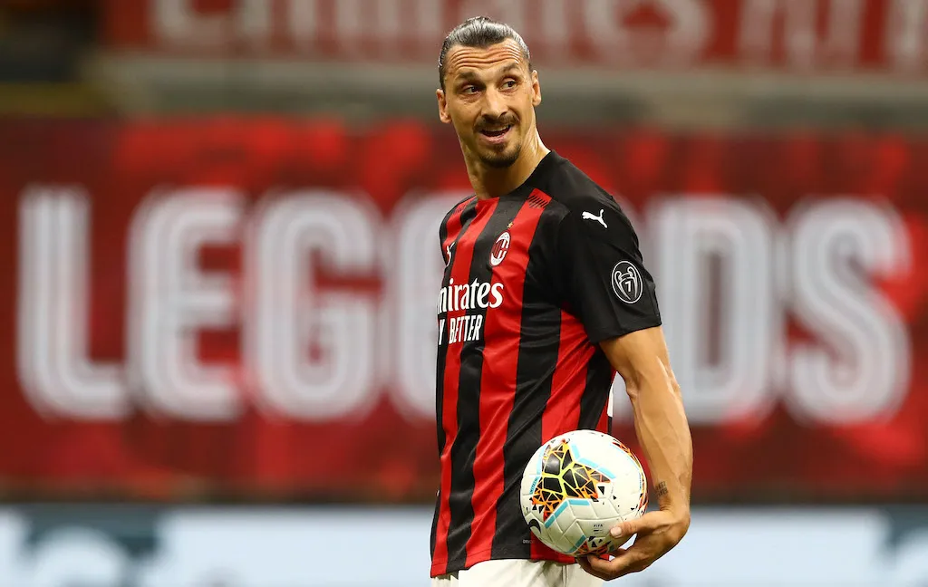 Ibrahimovic