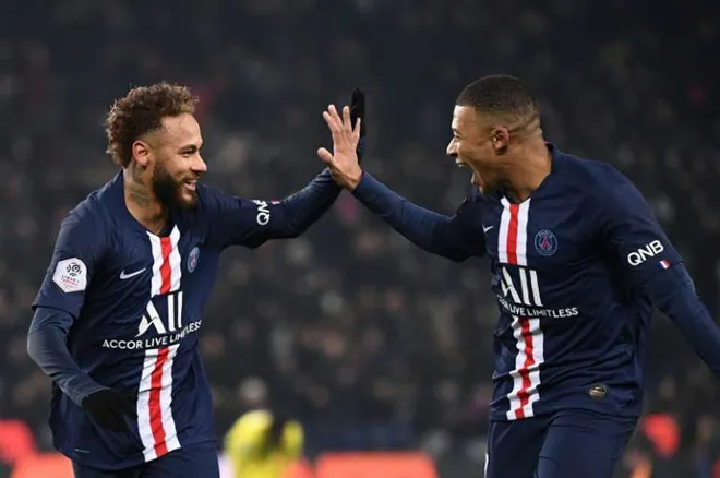 Thông tin trước trận bán kết UEFA Champions League: RB Leipzig - PSG (02h00 ngày 19/8) - Ảnh 2. Thông tin trước trận bán kết UEFA Champions League: RB Leipzig - PSG (02h00 ngày 19/8) - Ảnh 2.