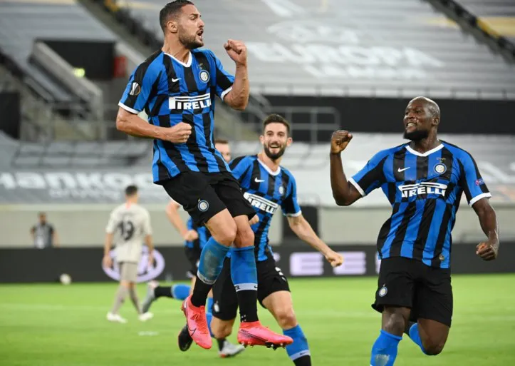 Những thống kê đáng kinh ngạc về Lukaku và Inter Milan sau chiến thắng Shakhtar Donetsk - Ảnh 3. Những thống kê đáng kinh ngạc về Lukaku và Inter Milan sau chiến thắng Shakhtar Donetsk - Ảnh 3.