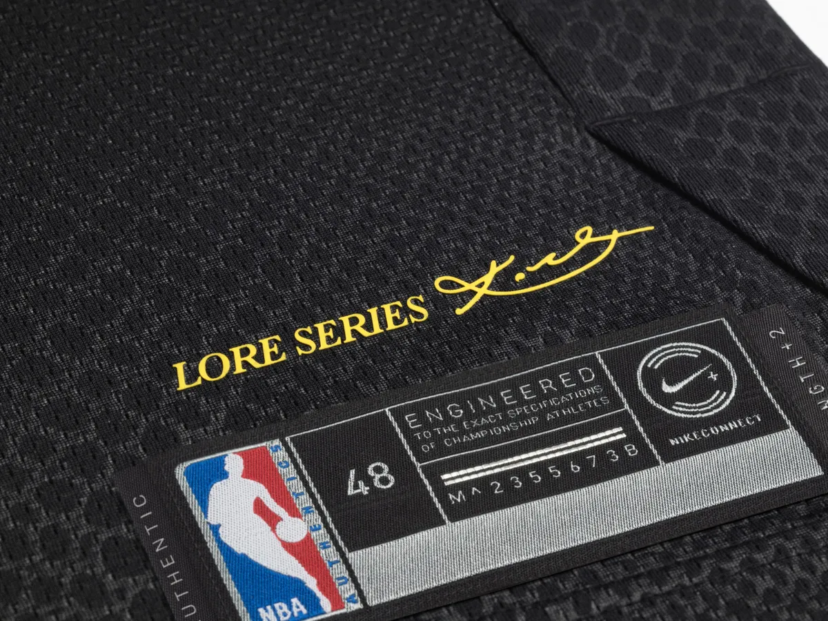 Los Angeles Lakers sẽ t&ocirc;n vinh Kobe Bryant ở NBA Playoffs 2020 - Ảnh 2.