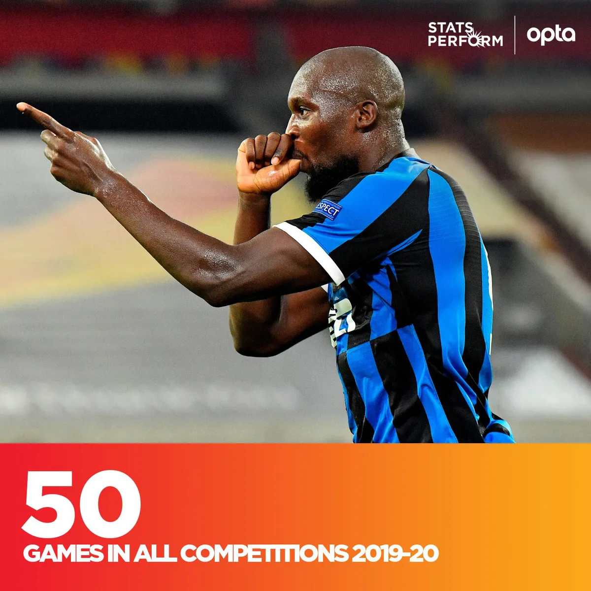 Những thống kê đáng kinh ngạc về Lukaku và Inter Milan sau chiến thắng Shakhtar Donetsk - Ảnh 2. Những thống kê đáng kinh ngạc về Lukaku và Inter Milan sau chiến thắng Shakhtar Donetsk - Ảnh 2.