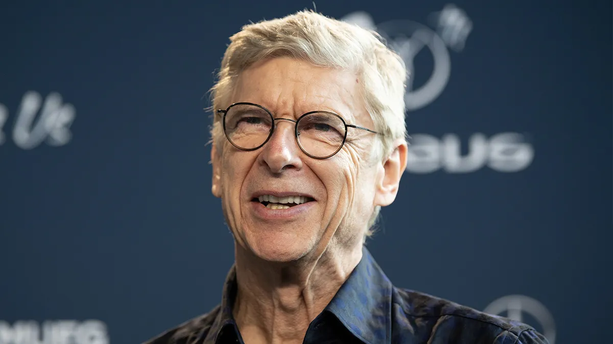 HLV Wenger sắp tái xuất, có thể thay Koeman dẫn dắt ĐT Hà Lan? - Ảnh 1.