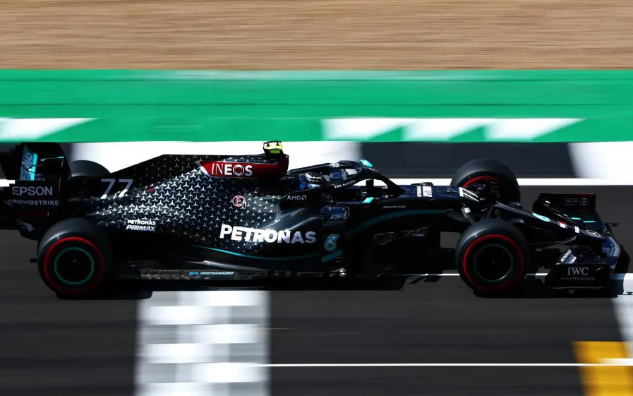 F1 thay đổi quy định về động cơ: Hạn chế hiệu quả của Mercedes, Racing Point hay Williams - Ảnh 1. F1 thay đổi quy định về động cơ: Hạn chế hiệu quả của Mercedes, Racing Point hay Williams - Ảnh 1.