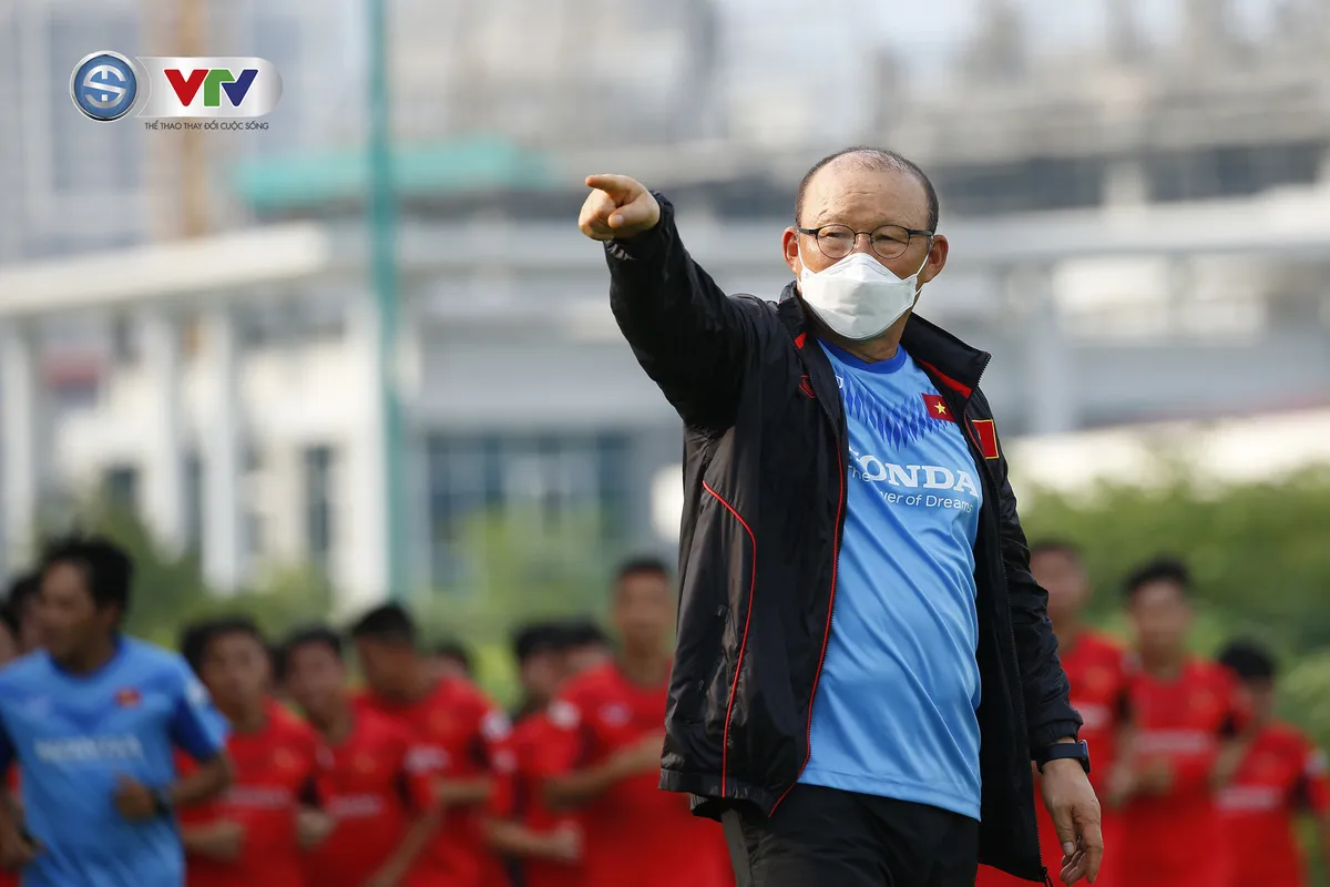 ẢNH: U22 Việt Nam chuẩn bị cho trận đấu tập nội bộ - Ảnh 2. ẢNH: U22 Việt Nam chuẩn bị cho trận đấu tập nội bộ - Ảnh 2.