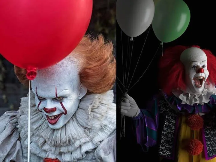 Lạnh sống lưng những h&igrave;nh tượng &aacute;m ảnh đến từ loạt si&ecirc;u phẩm kinh dị - Ảnh 1.