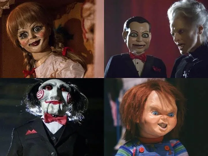 Lạnh sống lưng những h&igrave;nh tượng &aacute;m ảnh đến từ loạt si&ecirc;u phẩm kinh dị - Ảnh 2.