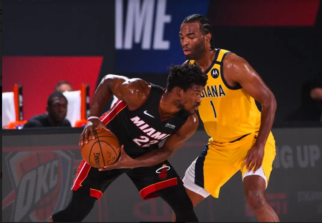 NBA Playoffs 2020 - ng&agrave;y 21/8: Sự trở lại kịp thời - Ảnh 2.