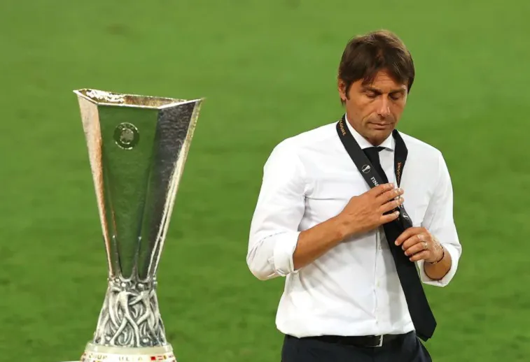 Ngược dòng ngoạn mục trước Inter Milan, Sevilla lần thứ 6 vô địch Europa League! - Ảnh 18. Ngược dòng ngoạn mục trước Inter Milan, Sevilla lần thứ 6 vô địch Europa League! - Ảnh 18.
