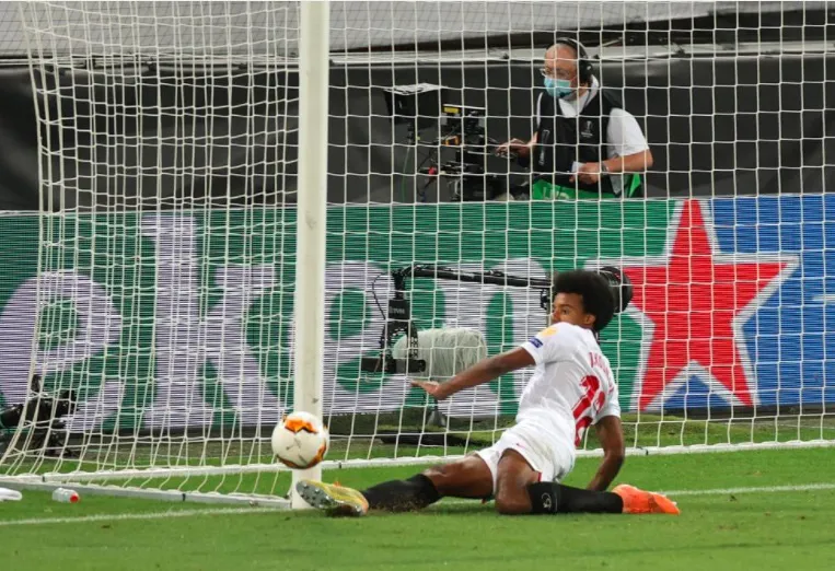 Ngược dòng ngoạn mục trước Inter Milan, Sevilla lần thứ 6 vô địch Europa League! - Ảnh 14. Ngược dòng ngoạn mục trước Inter Milan, Sevilla lần thứ 6 vô địch Europa League! - Ảnh 14.