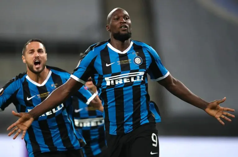 Ngược dòng ngoạn mục trước Inter Milan, Sevilla lần thứ 6 vô địch Europa League! - Ảnh 3. Ngược dòng ngoạn mục trước Inter Milan, Sevilla lần thứ 6 vô địch Europa League! - Ảnh 3.