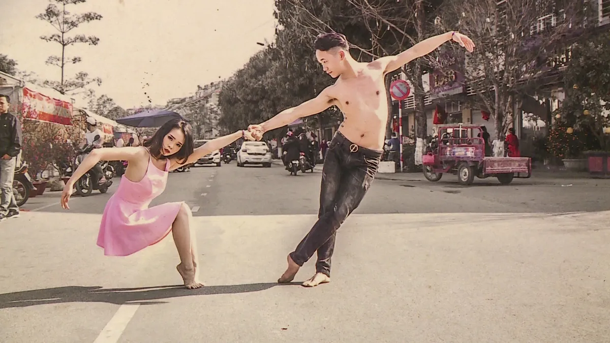 Nghệ sĩ m&uacute;a tự do lao đao m&ugrave;a dịch COVID-19 - Ảnh 7.