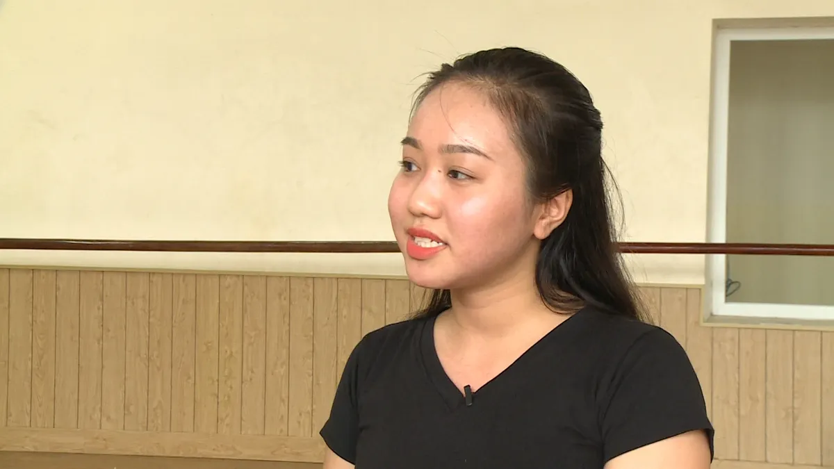 Nghệ sĩ m&uacute;a tự do lao đao m&ugrave;a dịch COVID-19 - Ảnh 4.