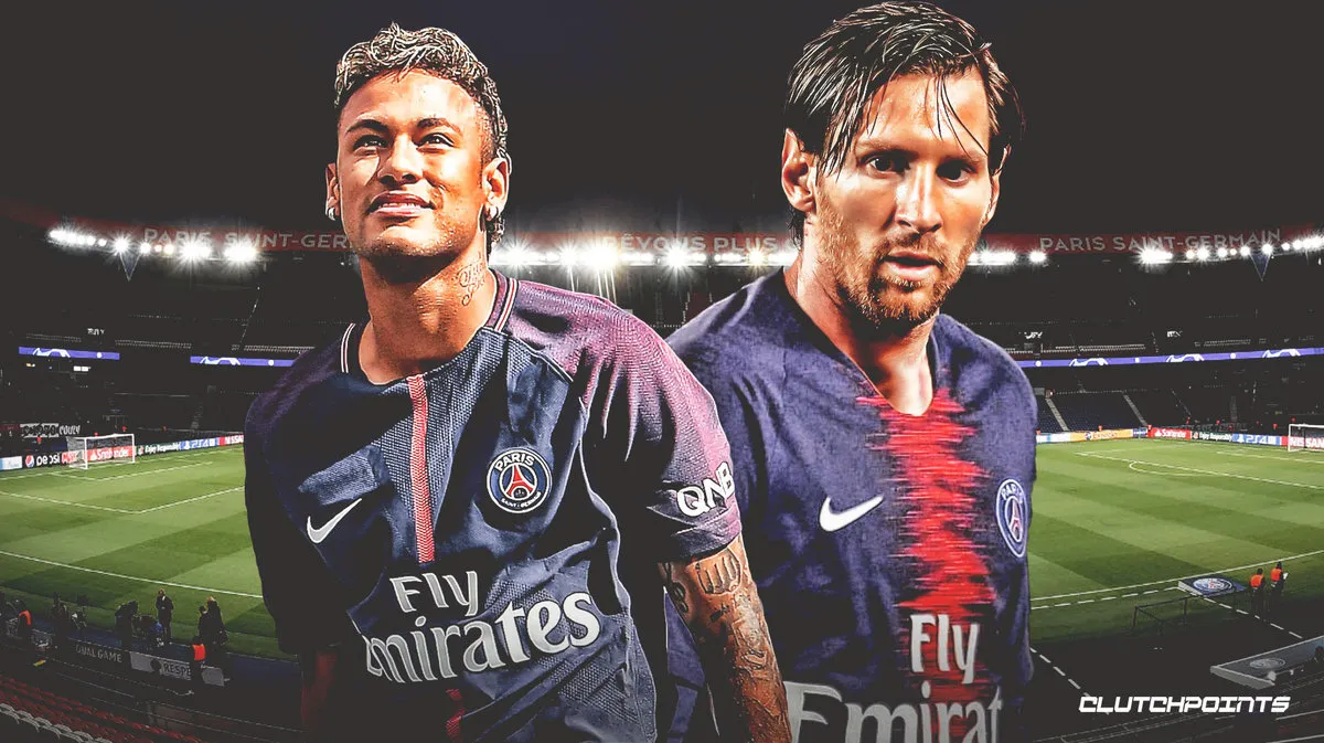Neymar-Lionel-Messi