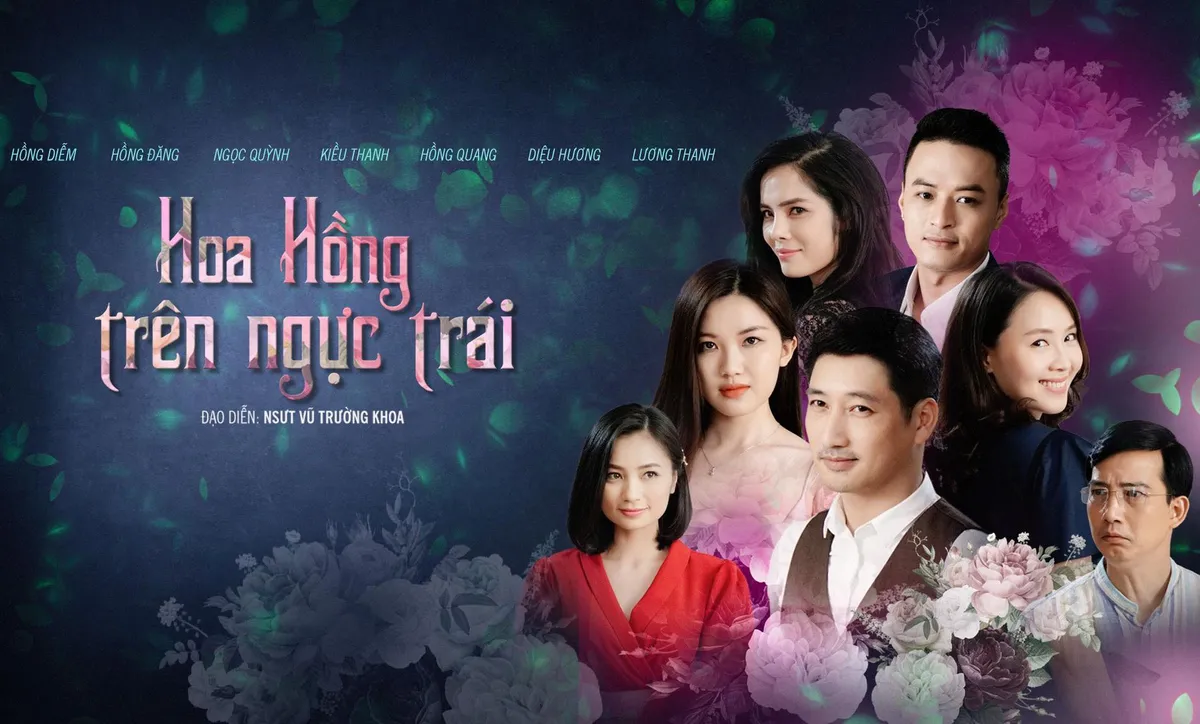 Phim truyền hình ấn tượng VTV Awards 2020: Vũ trụ điện ảnh VTV bước vào cuộc chiến - Ảnh 1.