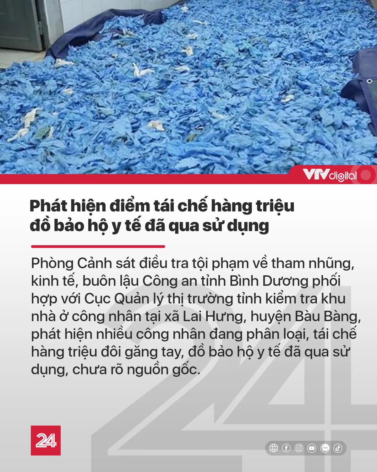 Tin nóng đầu ngày 25/8: Thời hạn giấy phép lái xe sẽ chỉ còn 5 năm? - Ảnh 7.