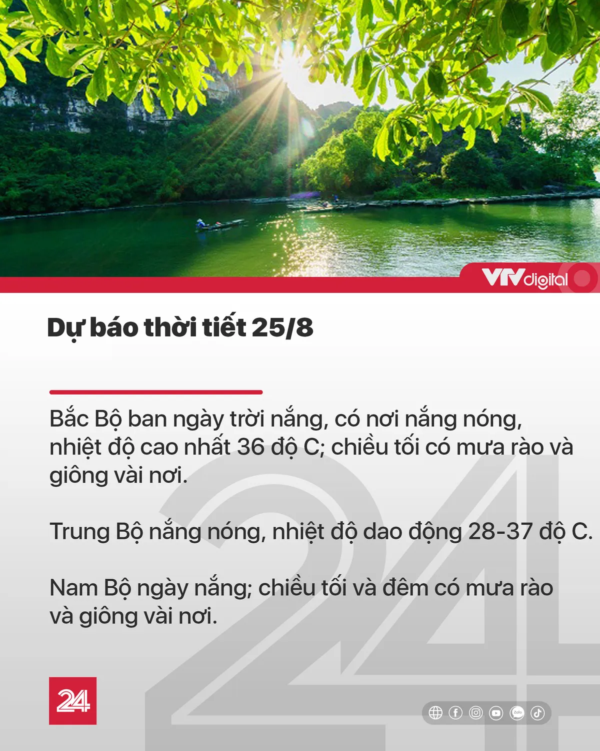 Tin nóng đầu ngày 25/8: Thời hạn giấy phép lái xe sẽ chỉ còn 5 năm? - Ảnh 10.