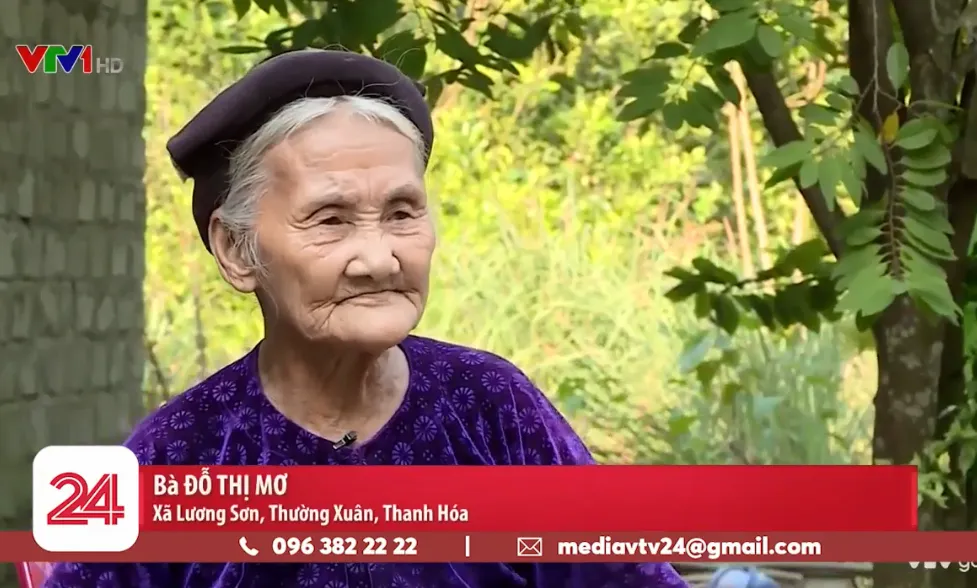 Top 5 Nhân vật của năm VTV Awards 2020: Vinh danh những con người thầm lặng - Ảnh 3.