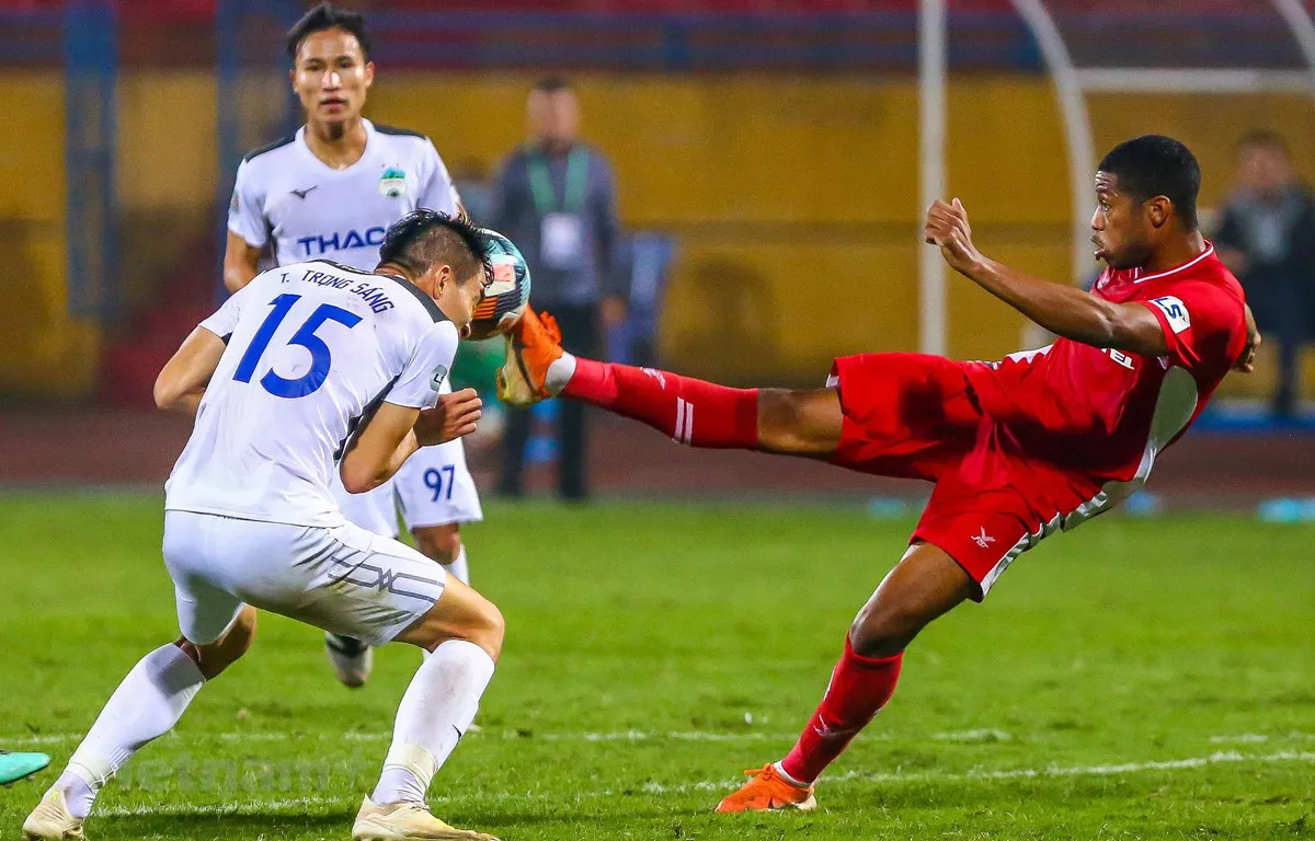 VPF chốt phương án đưa V.League 2020 trở lại thi đấu vào tháng 9 - Ảnh 1. VPF chốt phương án đưa V.League 2020 trở lại thi đấu vào tháng 9 - Ảnh 1.