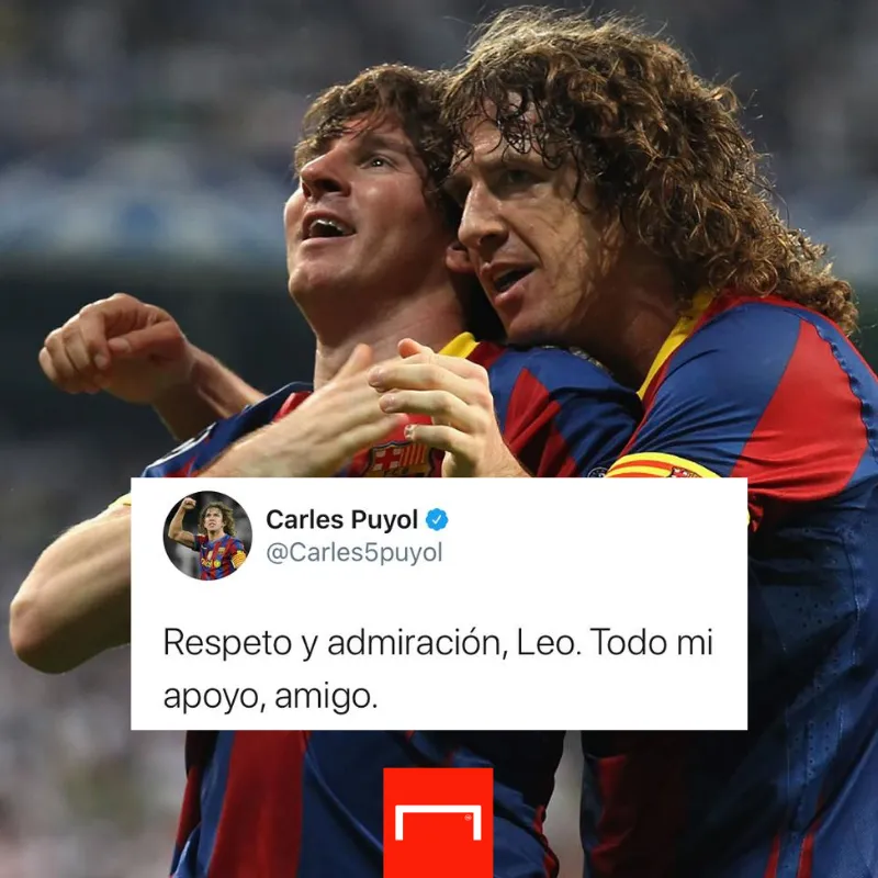NÓNG: Messi yêu cầu ra đi ngay lập tức - Ảnh 2. NÓNG: Messi yêu cầu ra đi ngay lập tức - Ảnh 2.