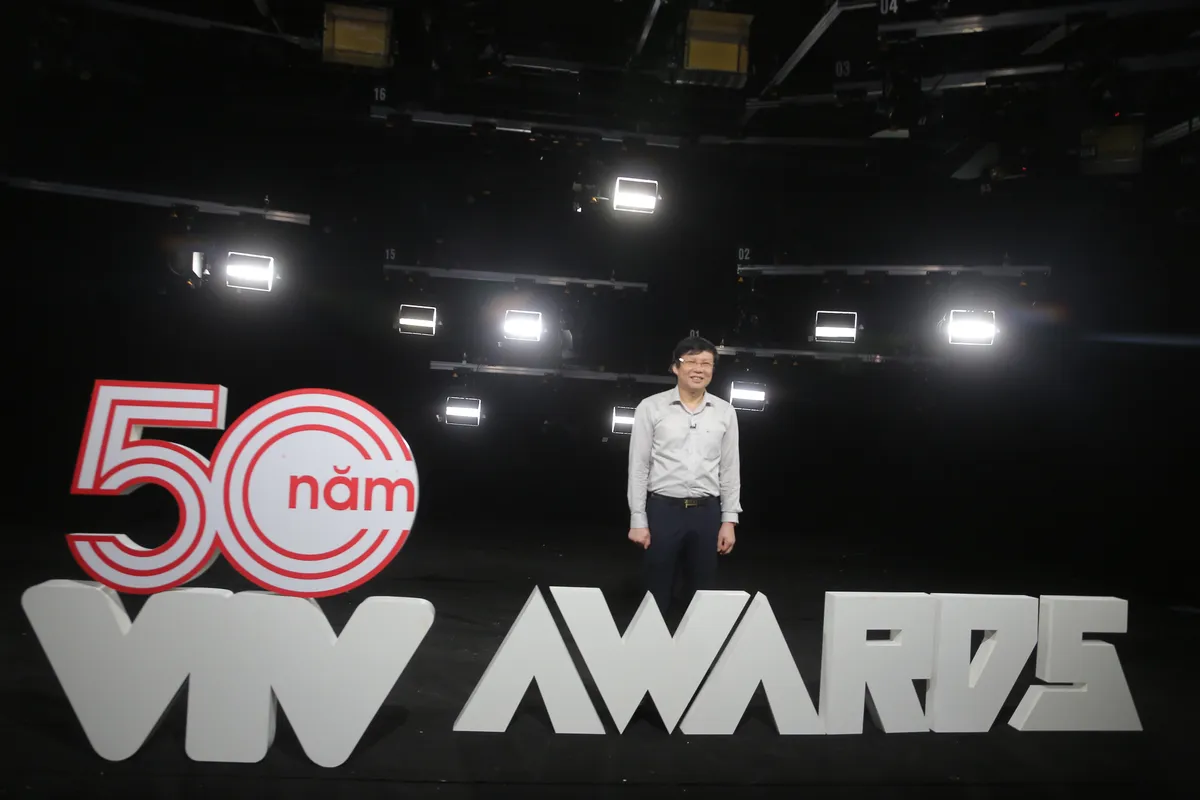 VTV Awards 2020 công bố hội đồng chuyên môn vòng 2 - Ảnh 1.