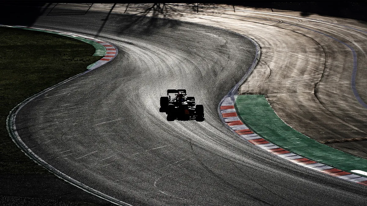 Chặng đua F1 Zandvoort chỉ có thể trở lại trong năm 2021 - Ảnh 1. Chặng đua F1 Zandvoort chỉ có thể trở lại trong năm 2021 - Ảnh 1.