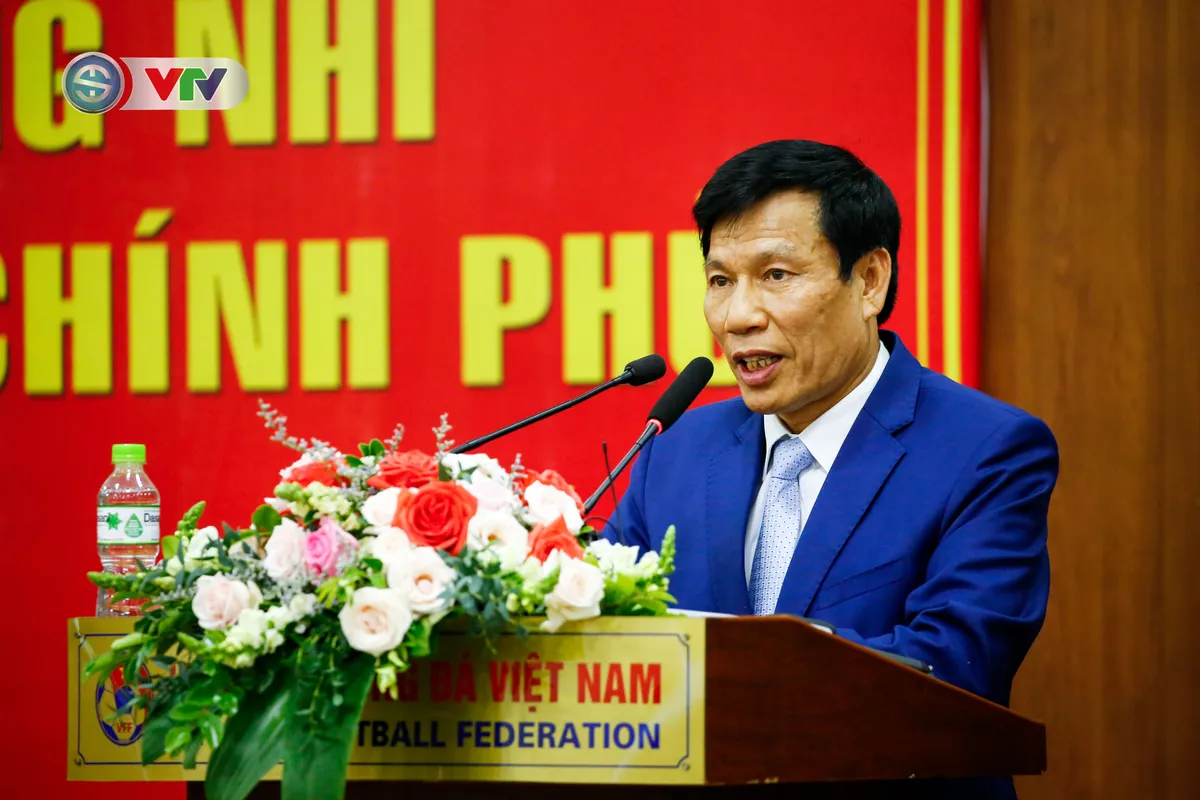 HLV Park Hang Seo nhận vinh dự chưa từng có trong lịch sử bóng đá Việt Nam - Ảnh 2. HLV Park Hang Seo nhận vinh dự chưa từng có trong lịch sử bóng đá Việt Nam - Ảnh 2.
