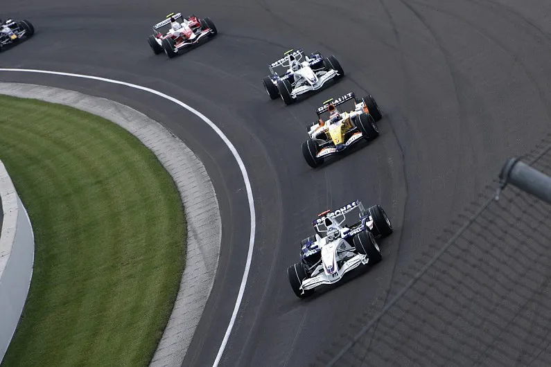 Chặng đua F1 Zandvoort chỉ có thể trở lại trong năm 2021 - Ảnh 2. Chặng đua F1 Zandvoort chỉ có thể trở lại trong năm 2021 - Ảnh 2.