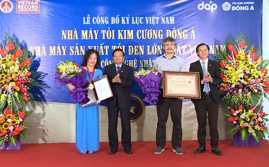 Dược phẩm Đông Á - Chung tay cùng Đà Nẵng chống dịch COVID-19 - Ảnh 2.