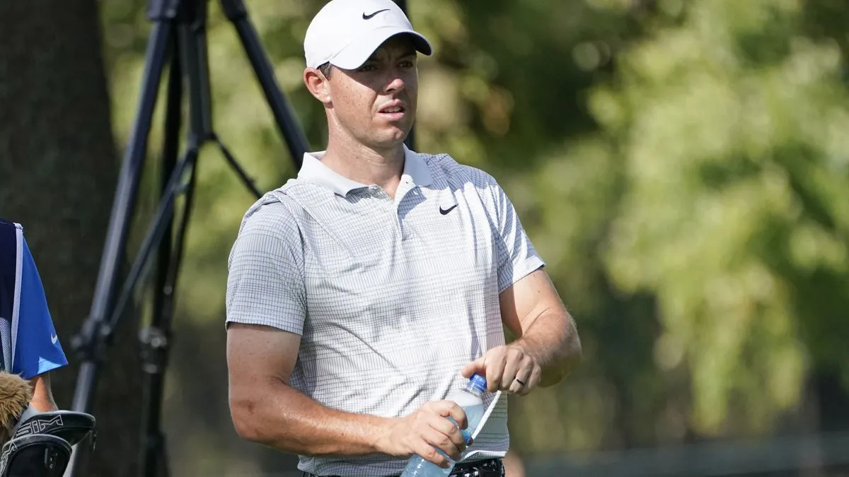 Hideki Matsuyama dẫn đầu vòng 1 BMW Championship 2020 - Ảnh 3. Hideki Matsuyama dẫn đầu vòng 1 BMW Championship 2020 - Ảnh 3.