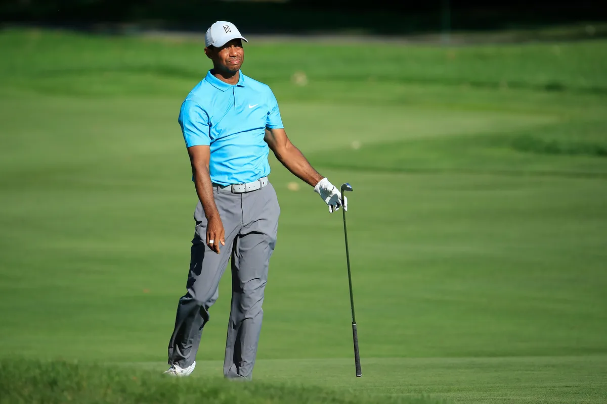 Hideki Matsuyama dẫn đầu vòng 1 BMW Championship 2020 - Ảnh 5. Hideki Matsuyama dẫn đầu vòng 1 BMW Championship 2020 - Ảnh 5.