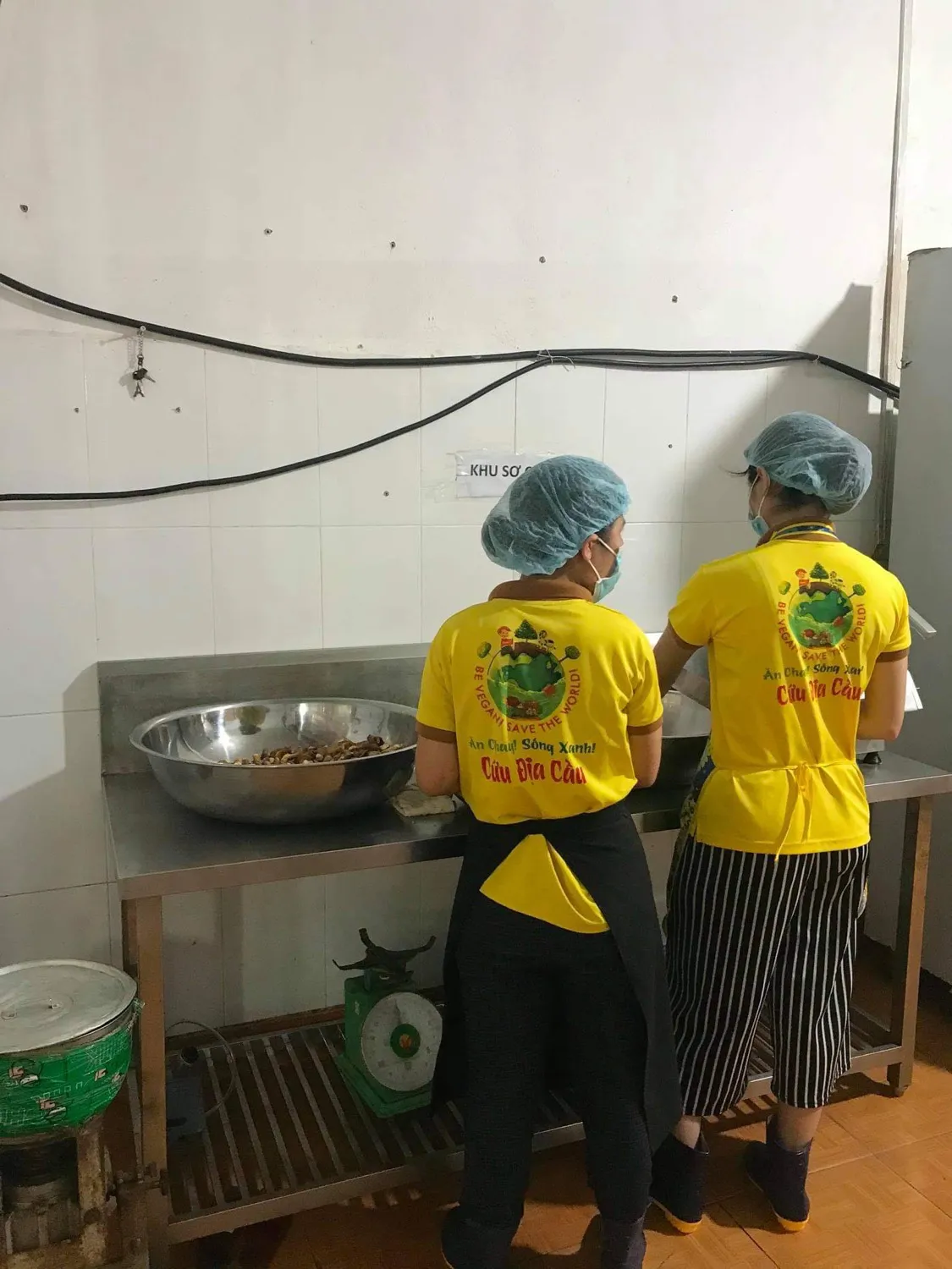 Liên tiếp có người nhập viện vì ngộ độc pate chay, Cục An toàn thực phẩm cảnh báo gấp - Ảnh 1. Liên tiếp có người nhập viện vì ngộ độc pate chay, Cục An toàn thực phẩm cảnh báo gấp - Ảnh 1.