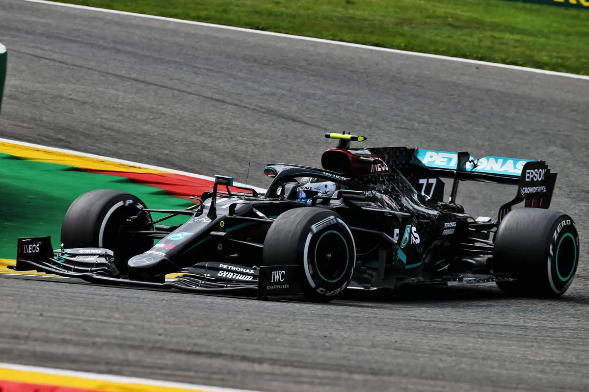 Đua xe F1: Max Verstappen nhanh nhất vòng đua thử GP Bỉ 2020 - Ảnh 4. Đua xe F1: Max Verstappen nhanh nhất vòng đua thử GP Bỉ 2020 - Ảnh 4.