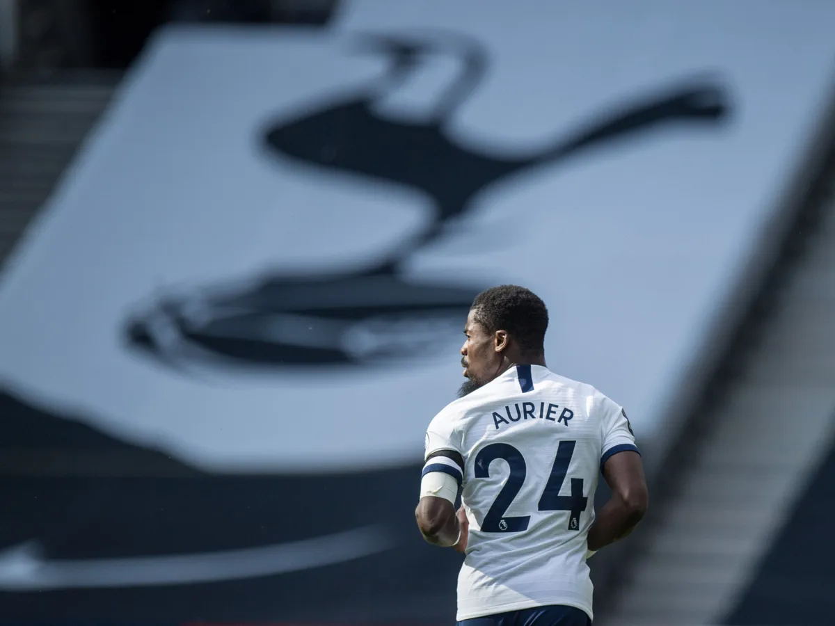 AC Milan theo đuổi hậu vệ của Tottenham - Ảnh 1. AC Milan theo đuổi hậu vệ của Tottenham - Ảnh 1.